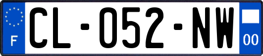 CL-052-NW