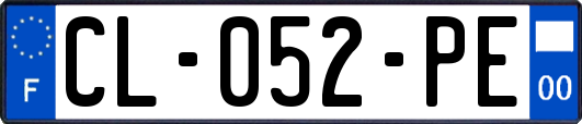 CL-052-PE