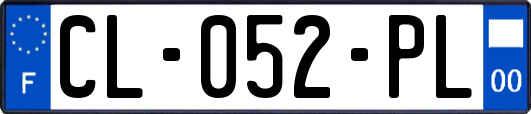 CL-052-PL