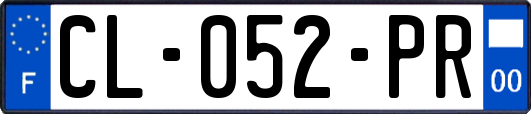 CL-052-PR