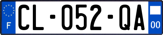 CL-052-QA