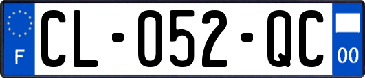 CL-052-QC