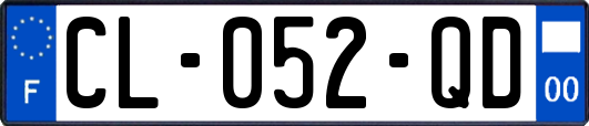 CL-052-QD