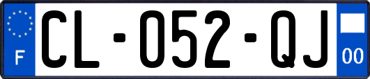 CL-052-QJ