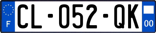 CL-052-QK