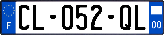 CL-052-QL