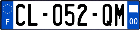 CL-052-QM