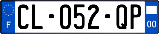 CL-052-QP