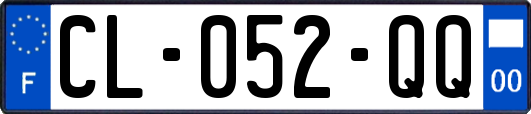 CL-052-QQ