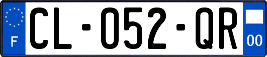 CL-052-QR
