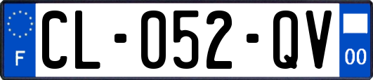 CL-052-QV