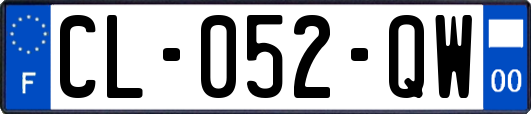 CL-052-QW