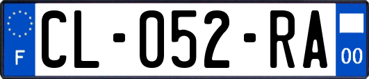 CL-052-RA