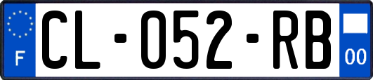 CL-052-RB