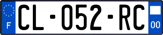 CL-052-RC