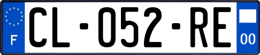 CL-052-RE