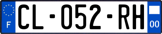CL-052-RH