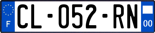 CL-052-RN