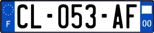 CL-053-AF