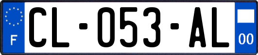 CL-053-AL