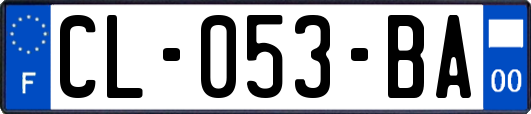 CL-053-BA