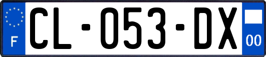 CL-053-DX