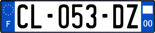 CL-053-DZ