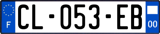 CL-053-EB