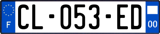 CL-053-ED