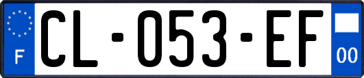 CL-053-EF