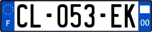 CL-053-EK