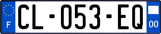 CL-053-EQ
