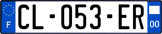 CL-053-ER