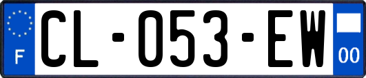 CL-053-EW