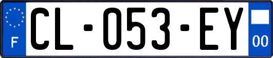 CL-053-EY