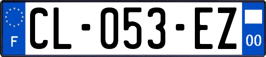 CL-053-EZ