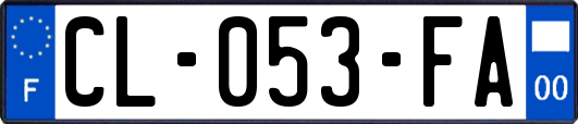 CL-053-FA
