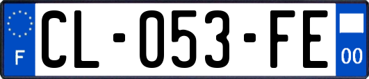 CL-053-FE