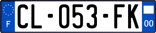 CL-053-FK