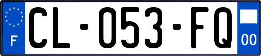 CL-053-FQ