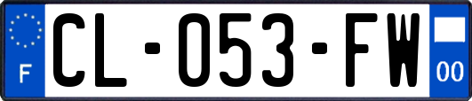 CL-053-FW