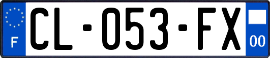 CL-053-FX