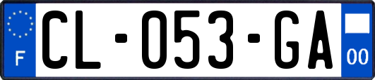 CL-053-GA