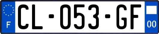 CL-053-GF
