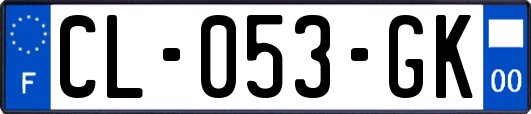 CL-053-GK