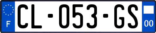 CL-053-GS