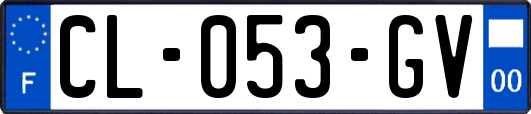 CL-053-GV