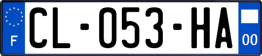 CL-053-HA