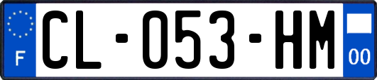 CL-053-HM
