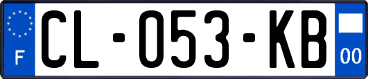CL-053-KB